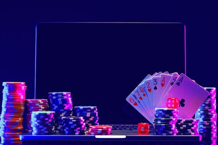 antarmuka permainan Mahjong Ways di limatogel dengan simbol-simbol tradisional